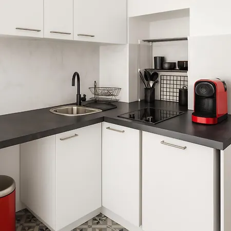 10 A1 Appartement *