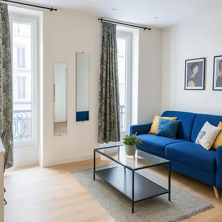 10 A1 Appartement *
