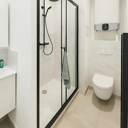 10 A1 Appartement *