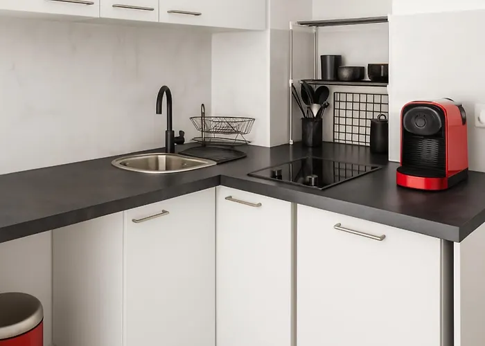 10 A1 Apartmán *