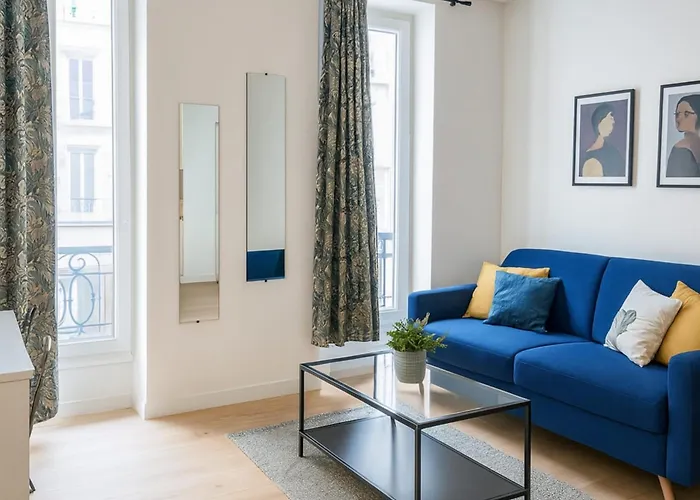 10 A1 Apartmán *