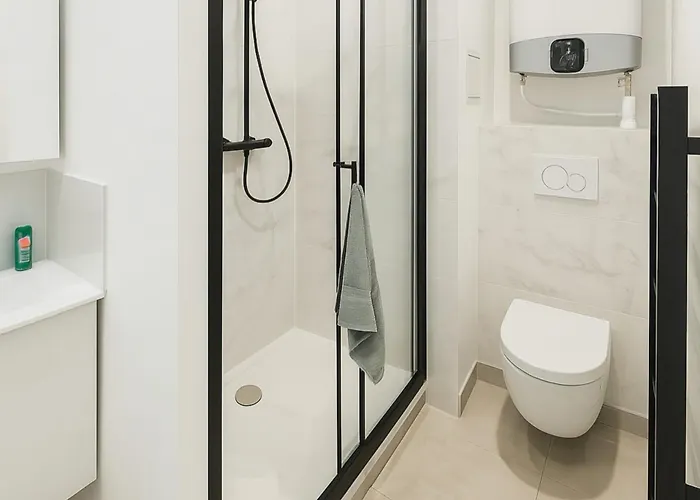 10 A1 Apartmán *