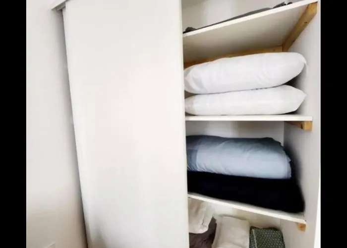 Apartmán 10 A1 Paříž